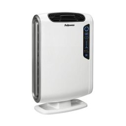 Fellowes Purificateur d'air AeraMax® DX55, pour pièces de superficie 18 - 28 m², h x l x p 520 x 330 x 181 mm