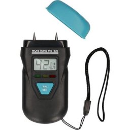 KS Tools Appareil digital de mesure d'humidité, 85% RH, longueur 85 mm