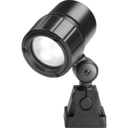 Waldmann Lampe d'établi à diodes LED avec tête articulée, 5 W, angle de rayonnement 30°