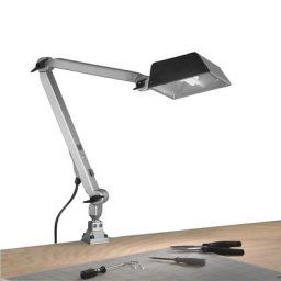 Lampe à diodes, 8 watts, alimentation 230 V