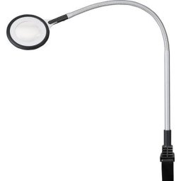 Waldmann Lampe loupe 100 - 240 V, 6 W, 60 kWh/1000h