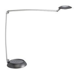 MAUL Lampe de table à diodes SPACE, 8 W, intensité lumineuse variable
