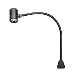 Waldmann Lampe industrielle SPOT LED, 24 V, Flood avec angle de rayonnement de 40°