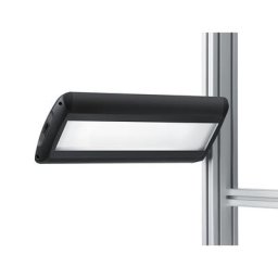 Waldmann Lampe polyvalente à diodes LED TAMETO, modèle antistatique, 20 W, largeur 456 mm