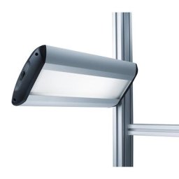 Waldmann Lampe polyvalente à diodes LED TAMETO, montage latéral, 20 W, largeur 456 mm