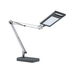 Hansa Lampe de bureau à diodes 4 WORK, hauteur 720 mm, anthracite