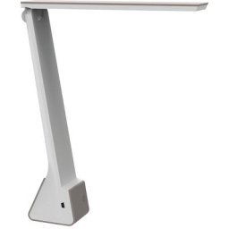 MAUL Lampe à diodes LED avec accumulateur MAULseven, 4 W, sable