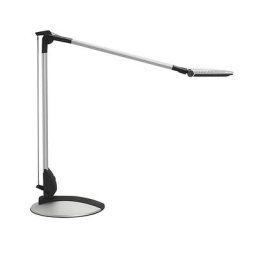 MAUL Lampe de table à diodes OPTIMUS COLOUR VARIO, avec pied, intensité lumineuse variable