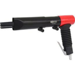 KS Tools Détartreur à aiguille 3/8'' à air comprimé, 97 dBA, 170 l/min