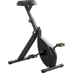Vélo de bureau, MEDIUM, noir