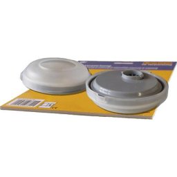 Leipold+Döhle Filtre européen ETNA P2 R, vert, lot de 2, à partir de 2 lots, pour masque européen