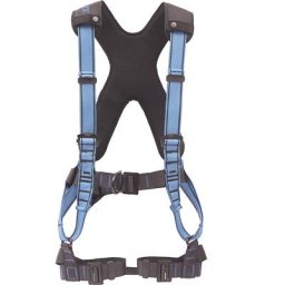 Harnais de sécurité HT 55 S A XP, avec fermeture à clic, S