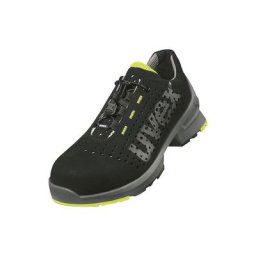 Uvex Chaussure basse de sécurité ESD S1 SRC, avec coque sans métal, 1 paire, largeur 12, taille 37