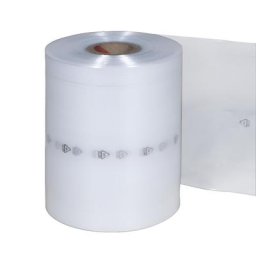 Gaine d'emballage, largeur 200 mm, longueur rouleau 250 m
