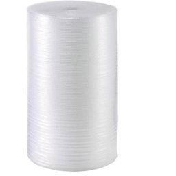 eurokraft basic Film matelassé, 2 plis, épaisseur film 50 µm, largeur 800 mm, à partir de 5 pièces