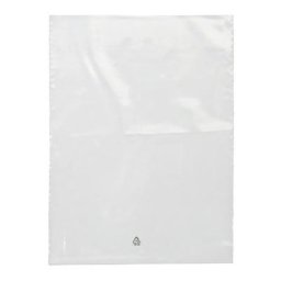 Sachet, épaisseur film 100 µm, lot de 1000, l x L 200 x 300 mm
