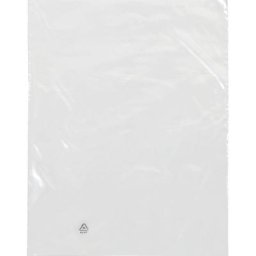 Sachet, épaisseur film 50 µm, lot de 1000, l x L 180 x 250 mm