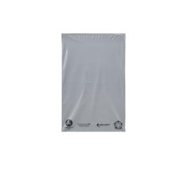 Pochettes d'expédition, opaque, épaisseur film 60 µm, L x l 325 x 245 mm, lot de 1000