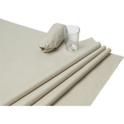 Papier de soie, 28 g/m², lot de 20, 1900 feuilles, L x l 750 x 500 mm