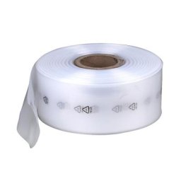 Gaine d'emballage, largeur 100 mm, lot de 2, longueur rouleau 250 m