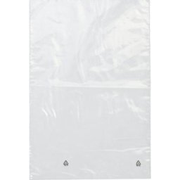 Sachet, épaisseur film 50 µm, lot de 1000, l x L 200 x 320 mm