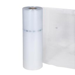Gaine d'emballage, largeur 700 mm, longueur rouleau 500 m