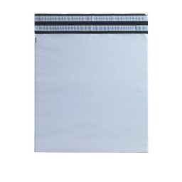 Pochettes d'expédition, opaque, fermeture adhésive double, L x l 430 x 390 mm, lot de 500