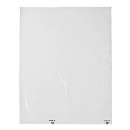 Sachet, épaisseur film 50 µm, lot de 500, l x L 400 x 600 mm