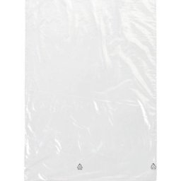 Sachet, épaisseur film 50 µm, lot de 1000, l x L 200 x 300 mm