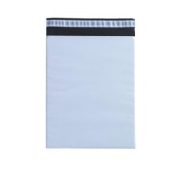 Pochettes d'expédition, opaque, fermeture adhésive simple, L x l 320 x 245 mm, lot de 1000