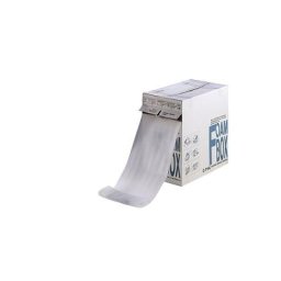 Film d'emballage dans boîte distributrice, film mousse en PE, lot de 2, prédécoupé