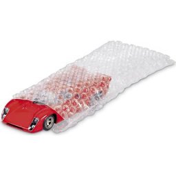 Sachet en film matelassé, 2 plis, ouverture en haut, épaisseur film 65 µm, l x L 200 x 300 mm, lot de 400
