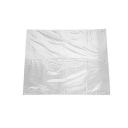 eurokraft basic Sachet, épaisseur film 25 µm, lot de 1000, l x L 500 x 600 mm