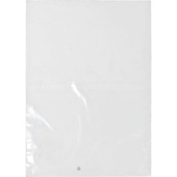 Sachet, épaisseur film 50 µm, lot de 1000, l x L 300 x 500 mm