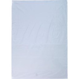 eurokraft basic Sachet, épaisseur film 25 µm, lot de 1000, l x L 250 x 350 mm