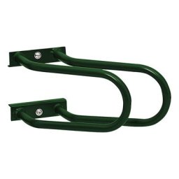 PROCITY Support de roue avant supplémentaire CONVI, accessoires pour supports cycles, vert mousse