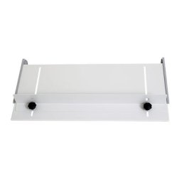 Table d'atelier avec butée, pour soudeuse MAGNETA, avec cordon de soudure 720 mm