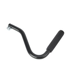 Pédale de pompage en forme de L, pour HTF 25 A, 30, A 50, hauteur 215 mm