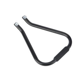 Pédale de pompage en forme de U, pour HTF 50, HTF 75, HTF 100, noir