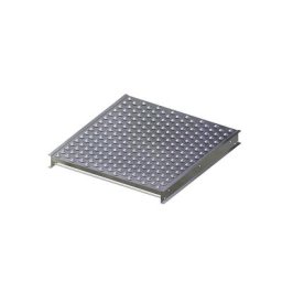 Gura Table à billes porteuses, largeur voie 900 mm, longueur 1000 mm, écartement de 60 mm