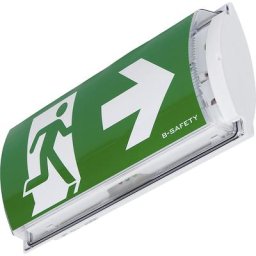 Lampe de sécurité, FROST-LUX, STANDARD, distance de visibilité 24 m