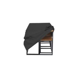 Bâche, pour ensemble table et sièges ALOIS, L x l 1240 x 820 mm