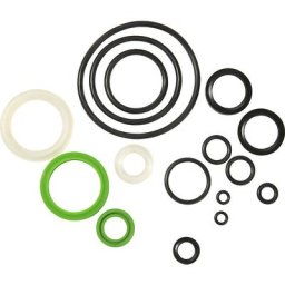 Kit d'étanchéité, pour force 1600 kg, pour gerbeur à grande levée