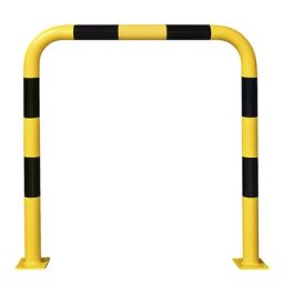 Arceau de protection, pour l'intérieur, hauteur x largeur 1200 x 1000 mm