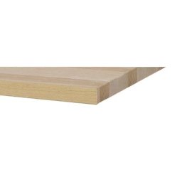 ANKE Plateau, hêtre massif, pour 1 armoire