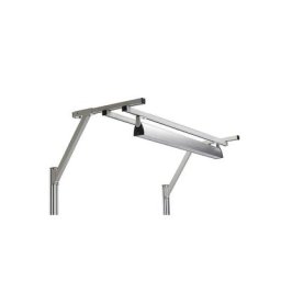 Treston Complément modulaire pour poste de travail, charge max. 25 kg, largeur 1800 mm