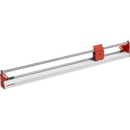 Barre de coupe auxiliaire, pour tables d'emballage standards, BASIC et PROFI, largeur de coupe 1050 mm