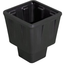 DEGARDO Insert pour plantes, pour TREVIA V, capacité 13 l