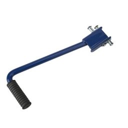 Levier de pompage, pour M 500 L, F 500 H, longueur 330 mm