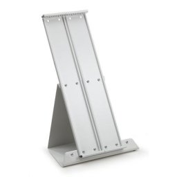 Tarifold Pupitre de table pour pochettes transparentes, pour format A3, pour 20 pochettes